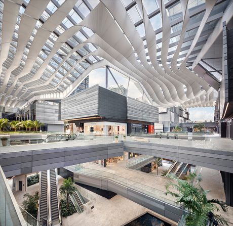 Brickell City Centre