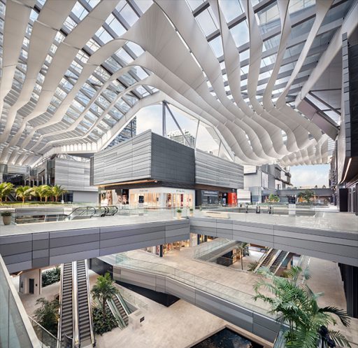 Brickell City Centre