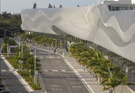 Miami Beach Convention Center Redevelopment