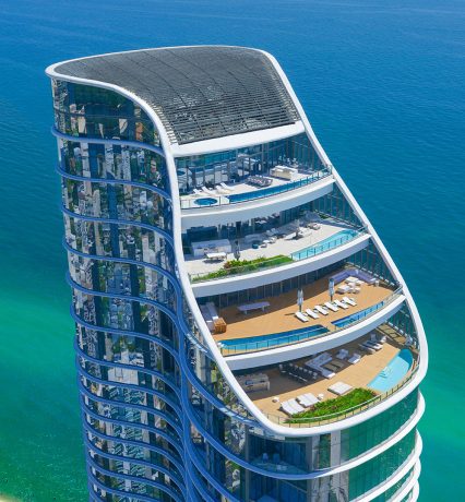 Ritz-Carlton Residences & Spa