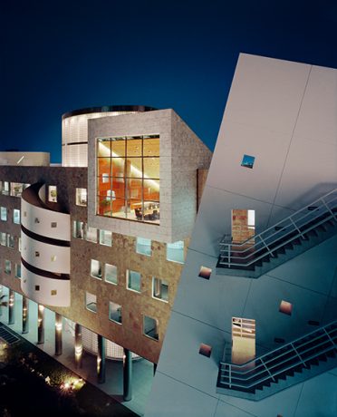 Banco de Credito Headquarters