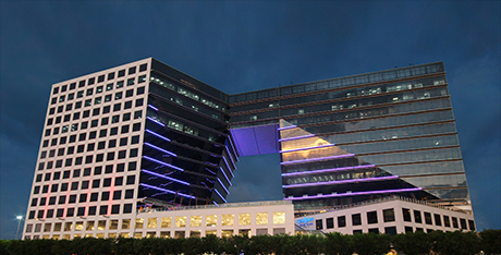 E-Com Technology Campus