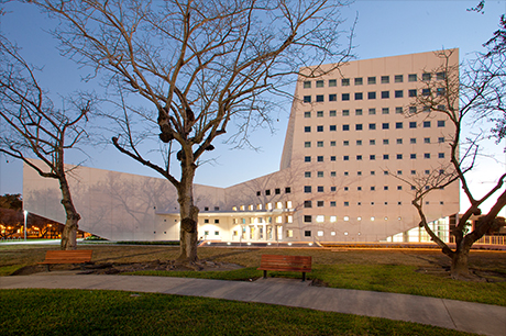 Florida International University School of International and Public Affairs