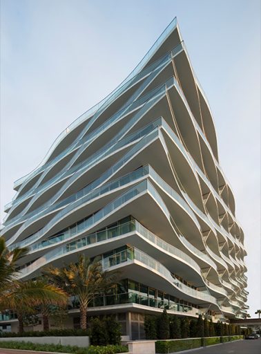 Fendi Chateau Residences