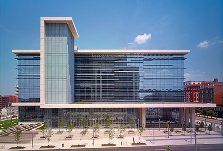 Franklin County Courthouse