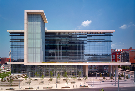 Franklin County Courthouse