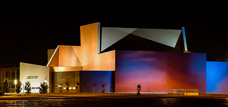 Irvine Valley College Performing Arts Center