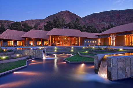 Luxury Collection Tambo del Inka Resort and Spa