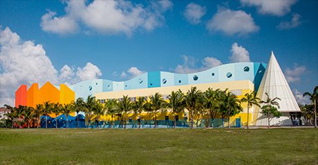 Miami Children’s Museum