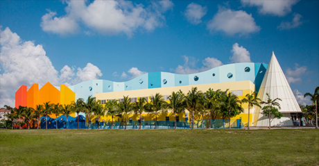 Miami Children’s Museum