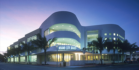 Miami City Ballet
