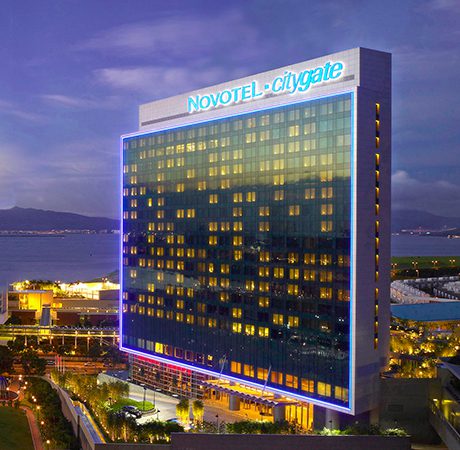Novotel Citygate Hong Kong International Airport Hotel