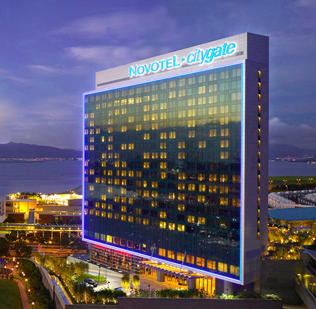 Novotel Citygate Hong Kong International Airport Hotel