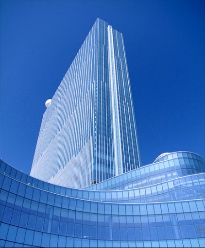 Ocean Casino Resort