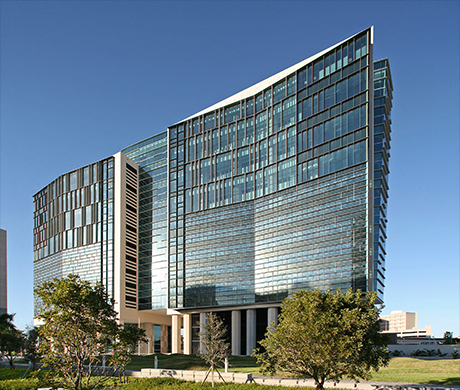 Wilkie D. Ferguson, Jr. United States Courthouse