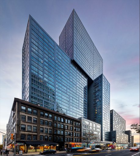 The Max | 606 West 57th Street