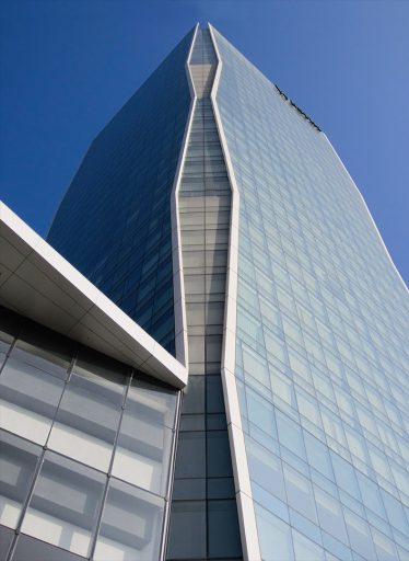 Westin Lima Convention Center Hotel