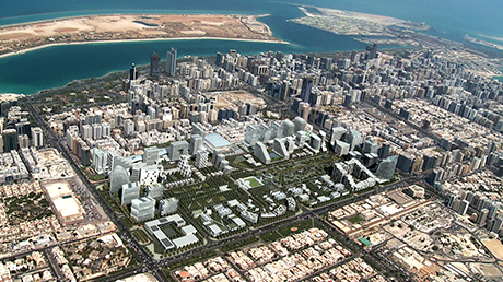 Περιοχή Αλ Μανχάλ