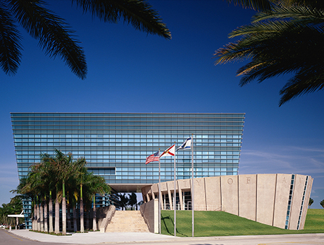 Aventura Government Center