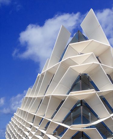 BG Group Global Technology Centre