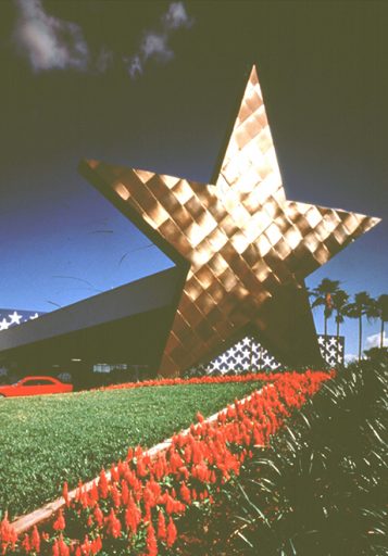 Disney’s All-Star and Pop Century Resorts