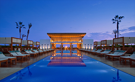Luxury Collection Paracas Resort and Spa