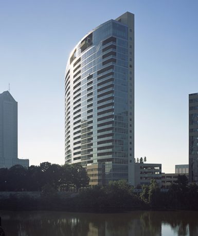 Miranova Condominium and Office Towers