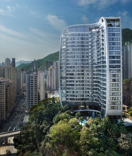 Mount Parker Residences