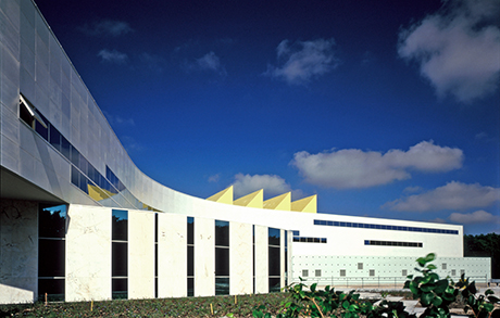 North Dade Justice Center