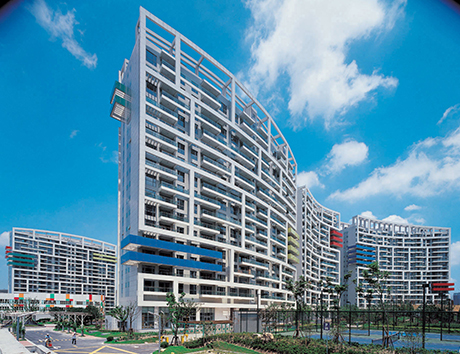 شاما سينشري بارك