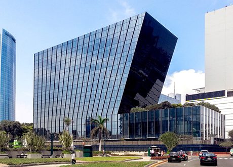 برج توري ديل باركي