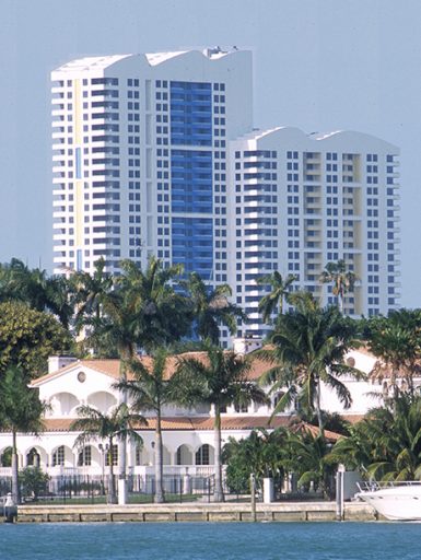 The Waverly at South Beach