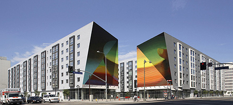 威尔希尔佛蒙特车站