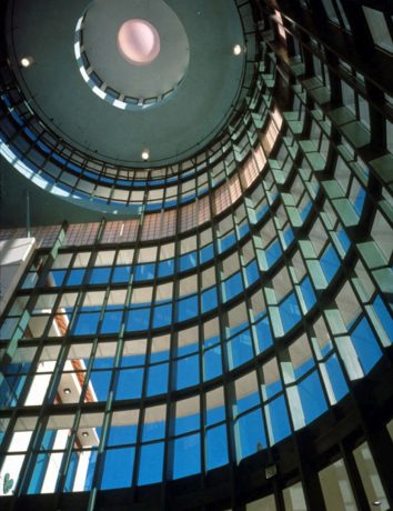 Disney Cruise Line Terminal – Port Canaveral