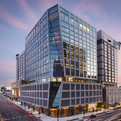 Luxury Collection The Joseph Nashville