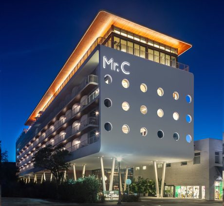 Mr. C Miami – Coconut Grove