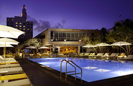 SLS South Beach