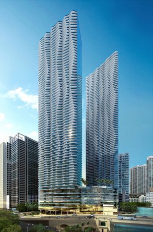 Baccarat Hotel & Residences Miami