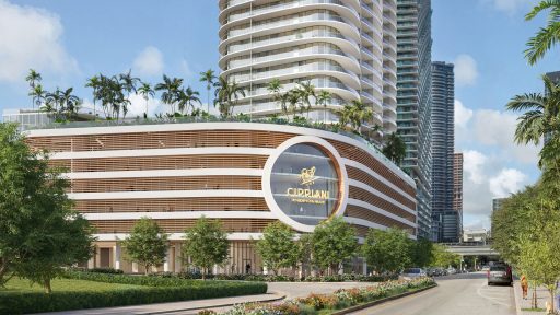 Cipriani Residences Miami