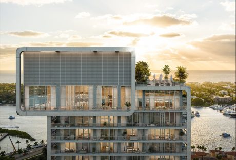 Residencias Mr. C – West Palm Beach