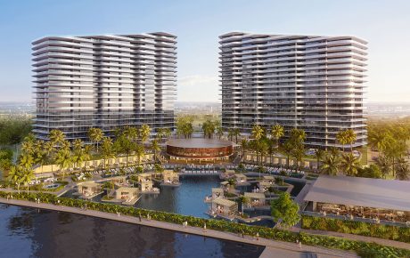 The Ritz-Carlton Residences Estero Bay