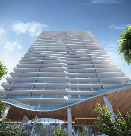 Les résidences Ritz-Carlton Tampa