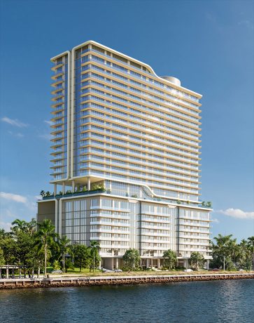 The Ritz-Carlton Residences West Palm Beach