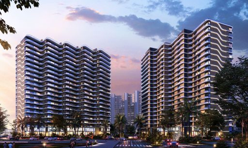 SLS Ocean Beach Residences