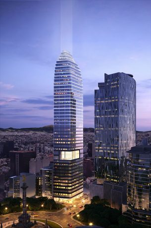 Thompson Mexico City Hotel and Residences
