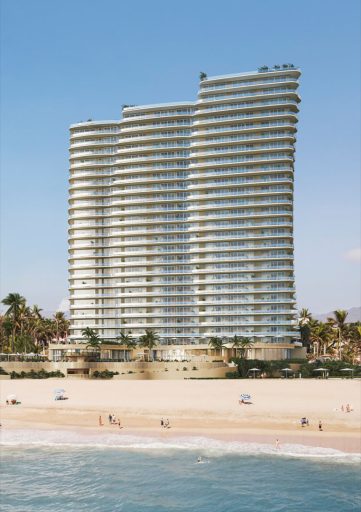 Thompson Puerto Vallarta Hotel and Residences